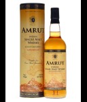 Amrut Single Malt Cask Strength India Whisky