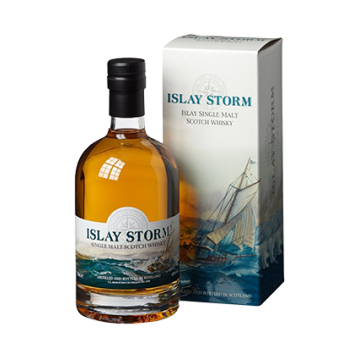 Islay Storm Islay Malt Whisky