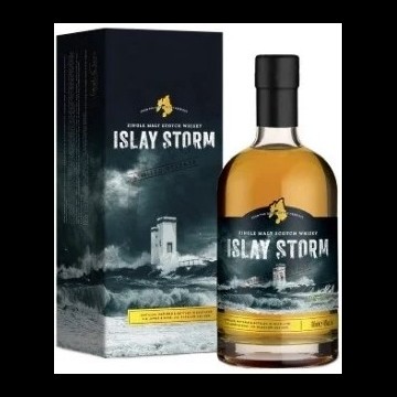 Islay Storm Islay Malt Whisky
