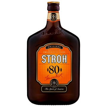 Stroh 80%