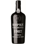 Kopke Colheita Port 1987