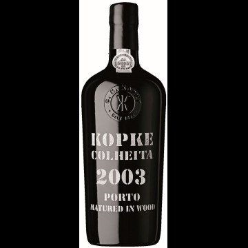 KOPKE Colheita Port 2003