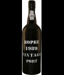 KOPKE Vintage Port 1989