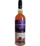 Finlaggan Red Wine Cask 2019