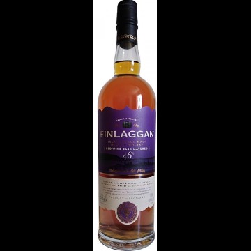 Finlaggan Red Wine Cask 2019