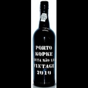 KOPKE Vintage Port 2010