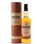 Knockando 12 Years Old