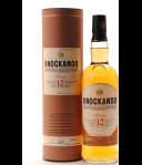 Knockando 12 Years Old