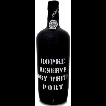 KOPKE Dry White Aperitivo