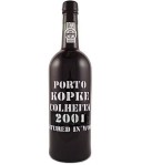 Kopke Colheita Port 2001