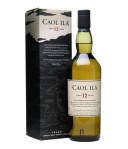 Caol Ila Islay Single Malt 12 Years Old