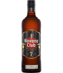 Havana Club Añejo 7 Años
