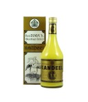 Van Toor Kandeel - Vlaardingen, Nederland