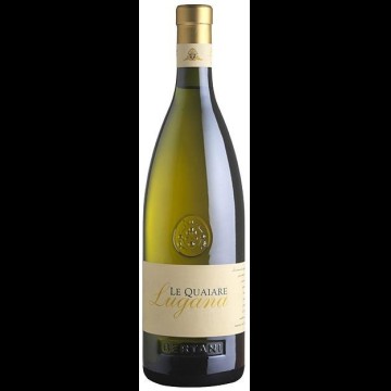 Bertani Le Quaiare Lugana
