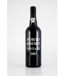 Krohn 'Vintage Port' 2007