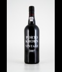 Krohn 'Vintage Port' 2007