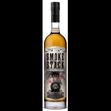 Smoke Stack Blended Malt Whisky