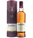Glenfiddich Whisky 15 Years Old