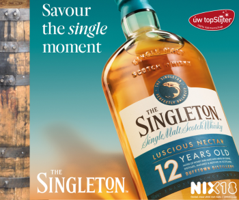 Singleton 12 Years Old Whisky - uw topSlijter nb (1)