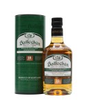 Edradour Ballechin 10 Years Old Highland Single Malt Whisky