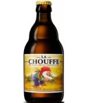 La Chouffe Blond