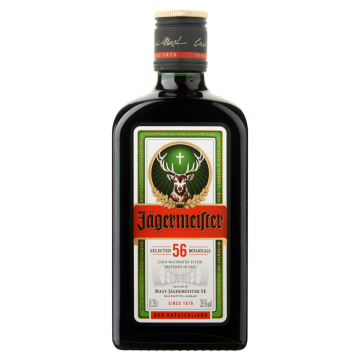 Jagermeister