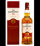 The Glenlivet 15 Years