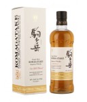 Mars Komagatake Limited Edition 2018