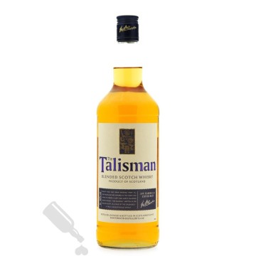Talisman blended whisky