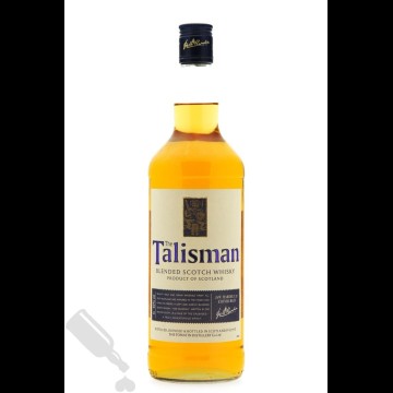 Talisman blended whisky