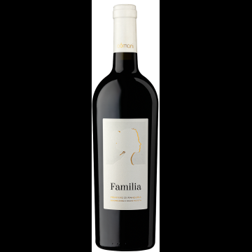 Familia Primitivo Di Manduria