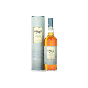 Oban Little Bay Highland Single Malt Wwhisky