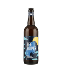 Schelde Zeezuiper Tripel 75cl