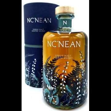 NC'Nean Organic Single Malt #2