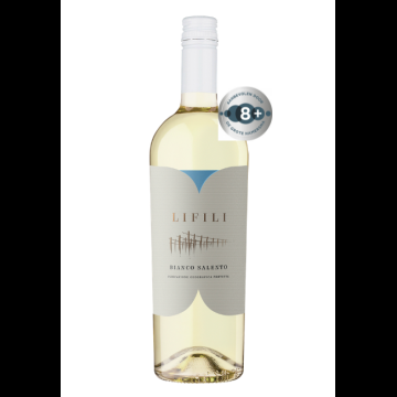 Lifili Bianco Salento IGP