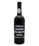 Kopke Colheita Port 2005