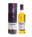 Glenfiddich Solera 15 Years Old