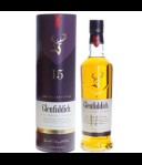 Glenfiddich Solera 15 Years Old