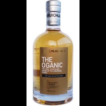 BRUICHLADDICH The Organic