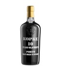 Kopke 10 Years Old White Port