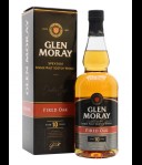 GLEN MORAY FIRED OAK 10 YEARS