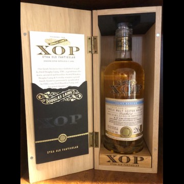 Douglas Laing's Bruichladdich 26yo XOP