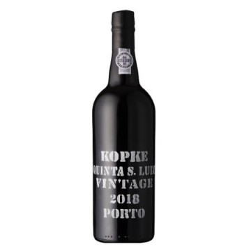 KOPKE Vintage 2018