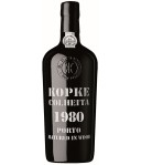 Kopke Colheita Port 1980