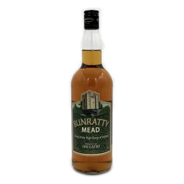 Bunratty Mead