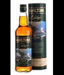Hamiltons Islay Blended Malt Scotch Whisky