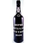 Kopke Vintage Port 2009