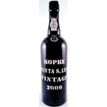 Kopke Vintage Port 2009