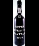 Kopke Vintage Port 2009