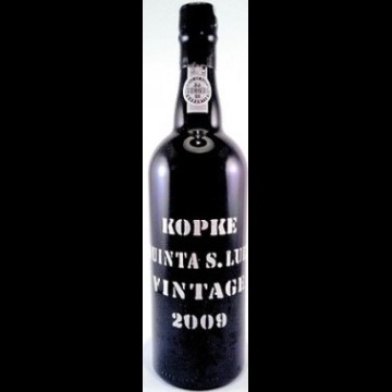 KOPKE Vintage Port 2009